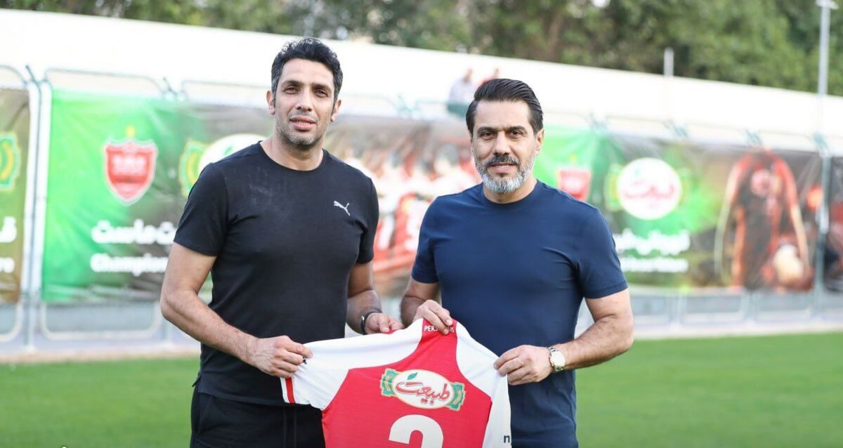 والپیپر سپهر حیدری فوتبالی 2025 والپیپر سپهر حیدری فوتبالی 2025