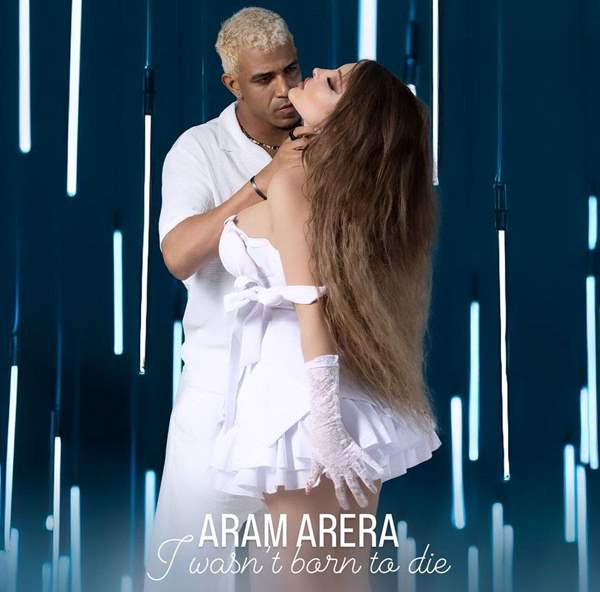 استوری عجیب شیخ دیاباته برای آرام جوینده استوری عجیب شیخ دیاباته برای آرام جوینده