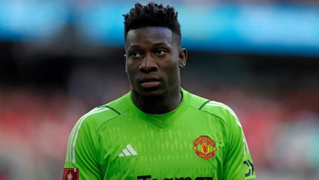 دروازه‌بانان تیم منچستر 