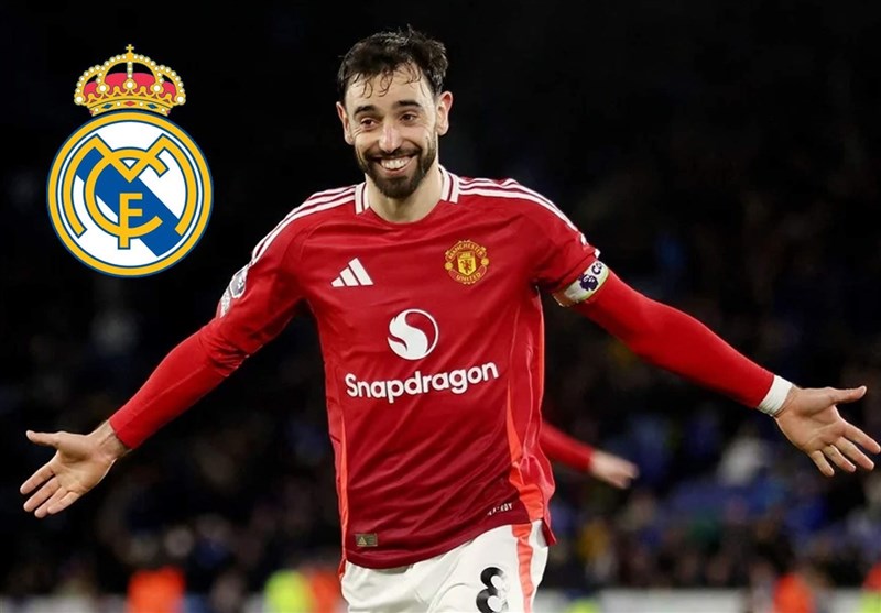 هافبک‌های تیم منچستر یونایتد