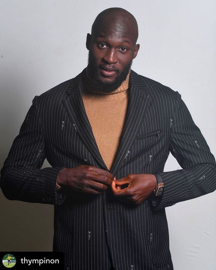 عکس های روملو لوکاکو