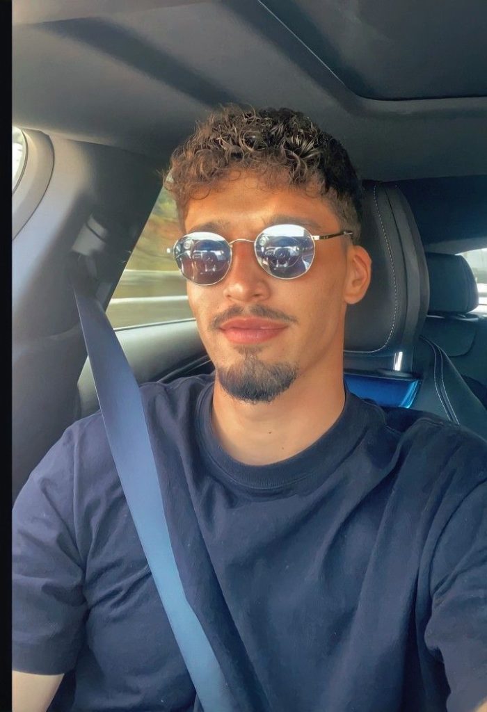 عکس های آلتای بایندیر