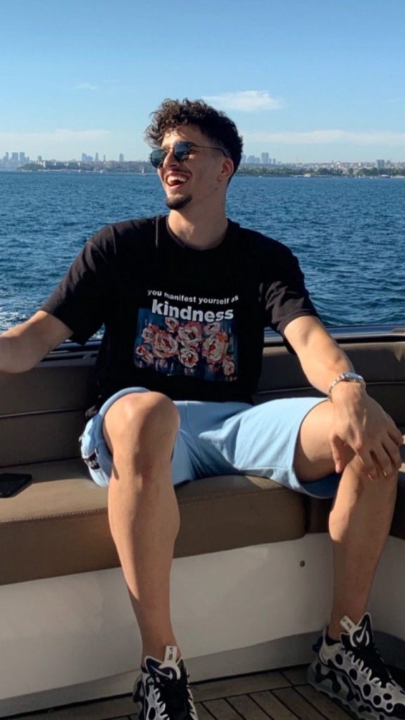 عکس آلتای بایندیر