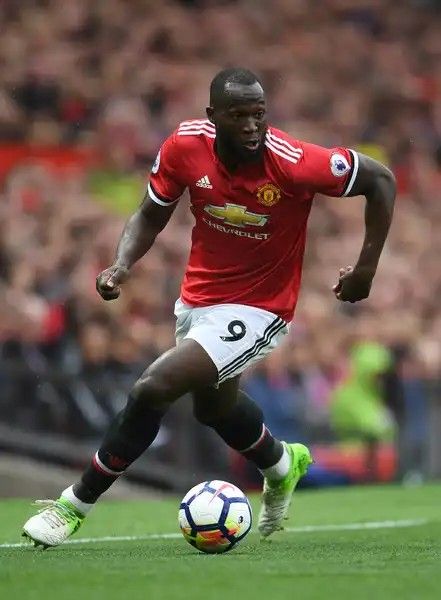 wallpaper Romelu Lukaku 