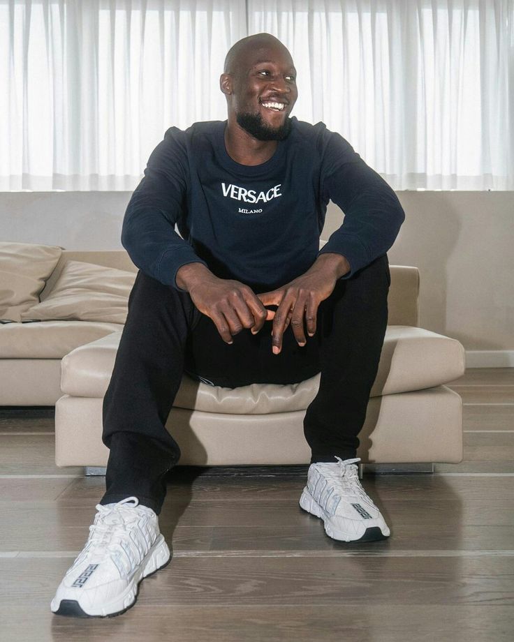 عکس روملو لوکاکو