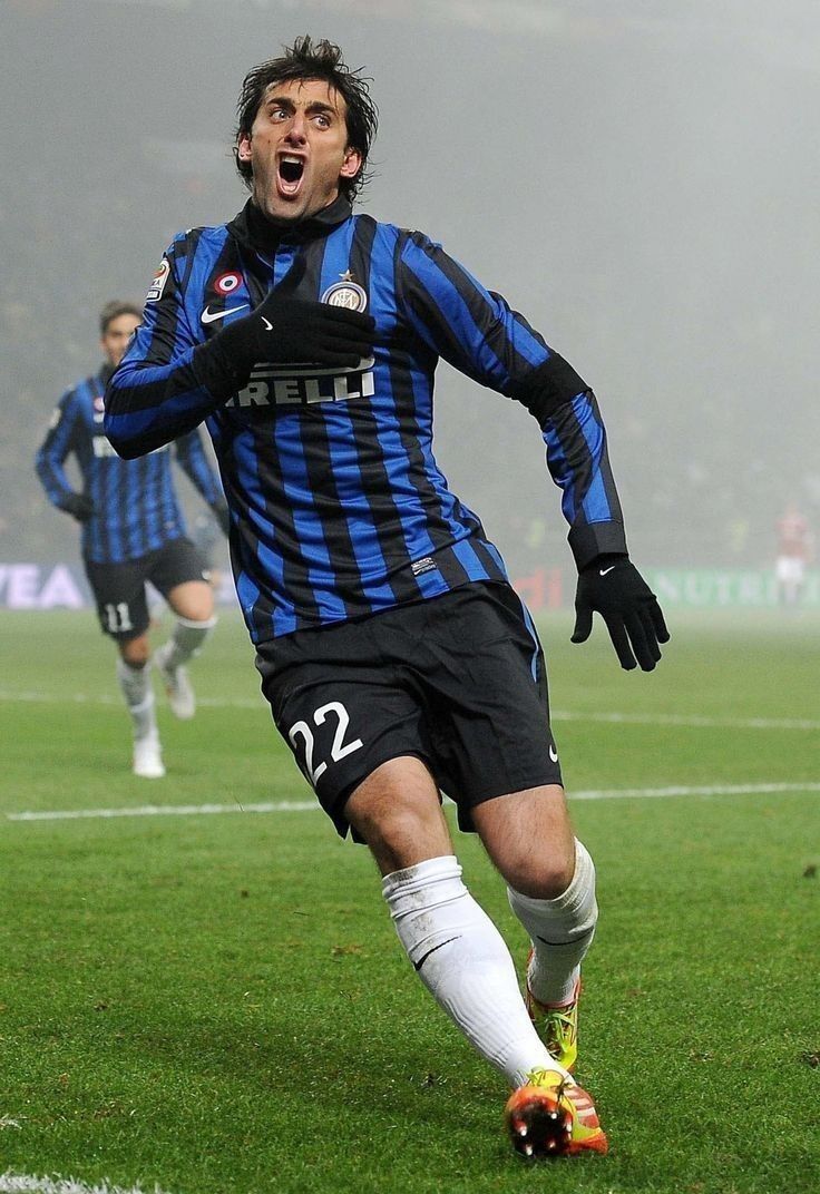 والپیپر دیگو میلیتو فوتبالی ۲۰۲۵