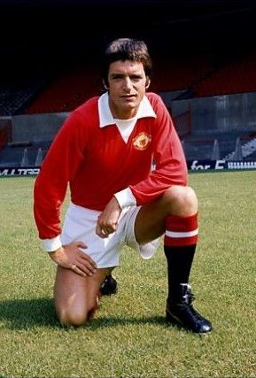 ویلی مورگان