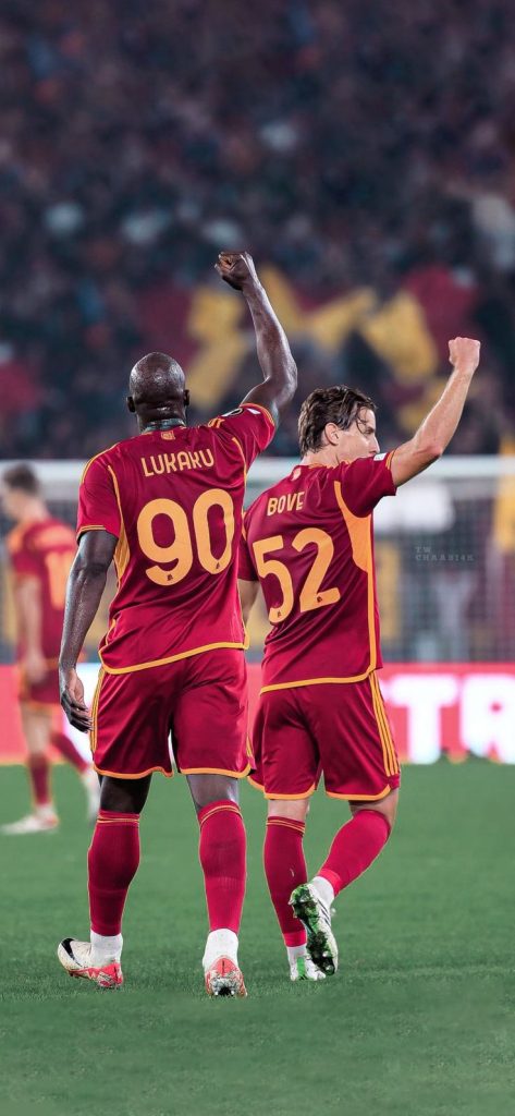  wallpaper for phone Romelu Lukaku