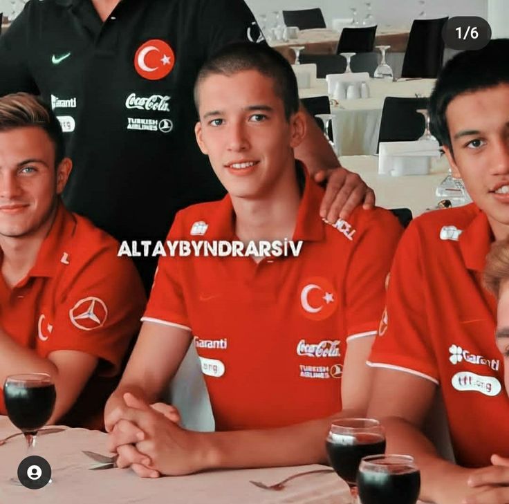 نوجوانی آلتای بایندیر