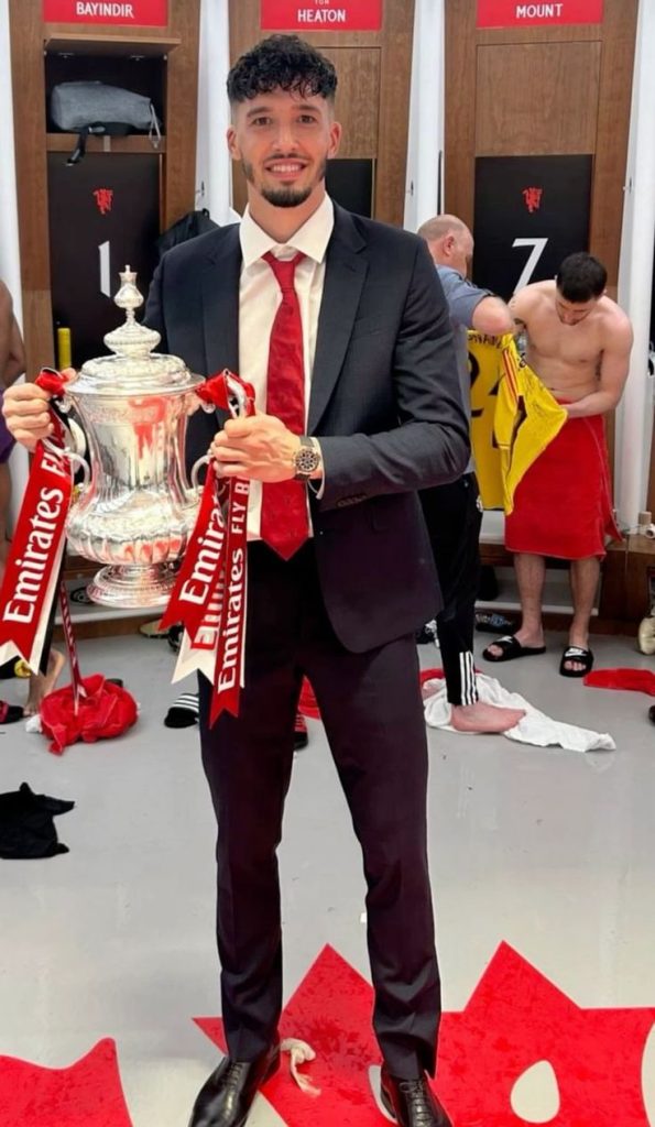 افتخارات و جام های آلتای بایندیر