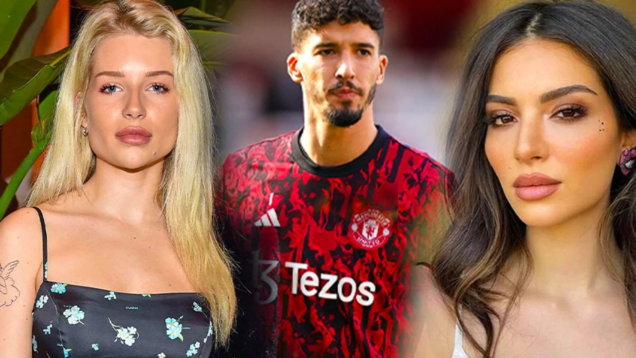 عکس دوست دختر آلتای بایندیر