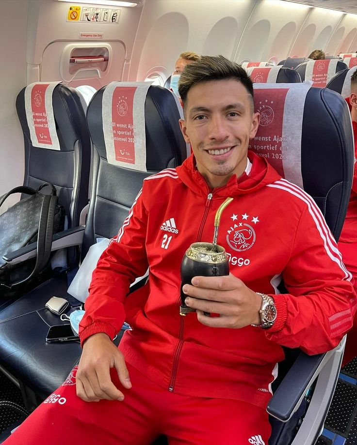 لیساندرو مارتینز و جام جهانی