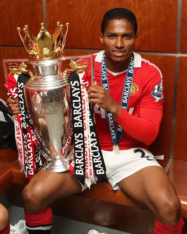 سرعت آنتنیو والنسیا