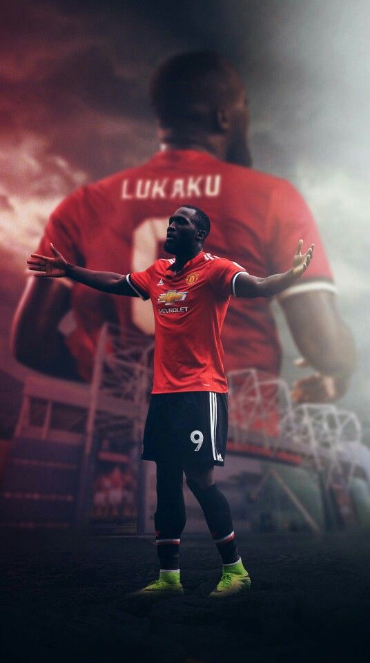  wallpaper for laptop Romelu Lukaku