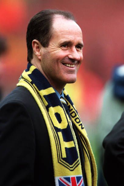 آرسنال جورج گراهام