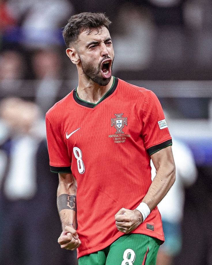 برونو فرناندز به انگلیسی