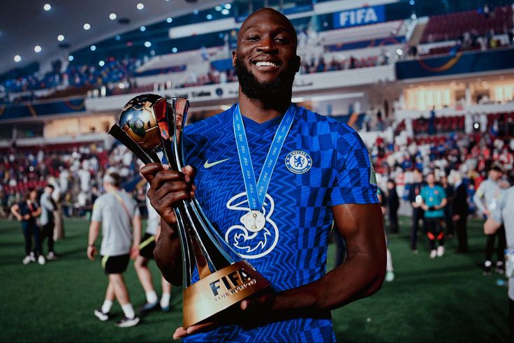 افتخارات و جام های روملو لوکاکو