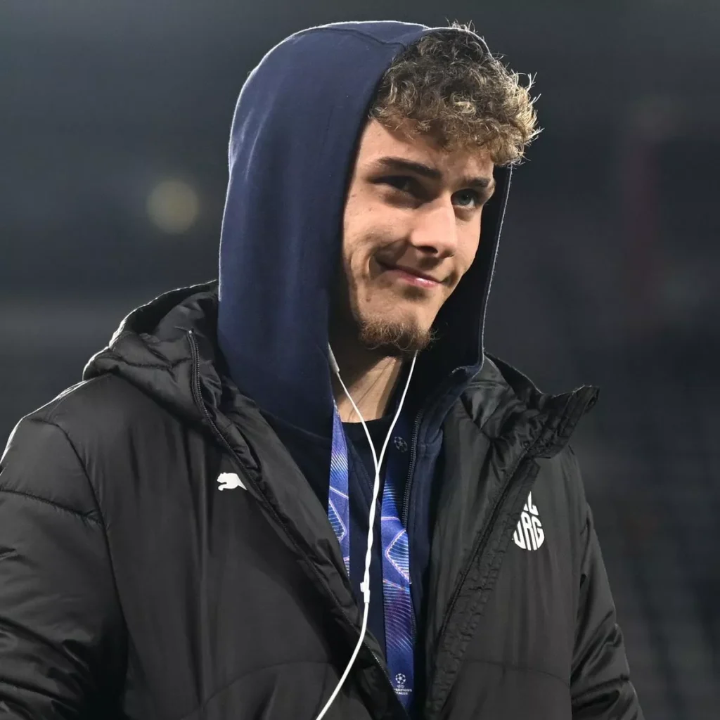 عکس های بابی کلارک