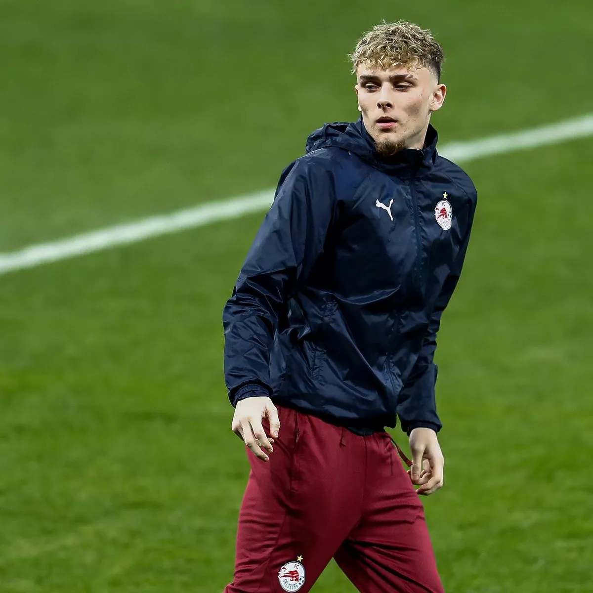 بابی کلارک والپیپر