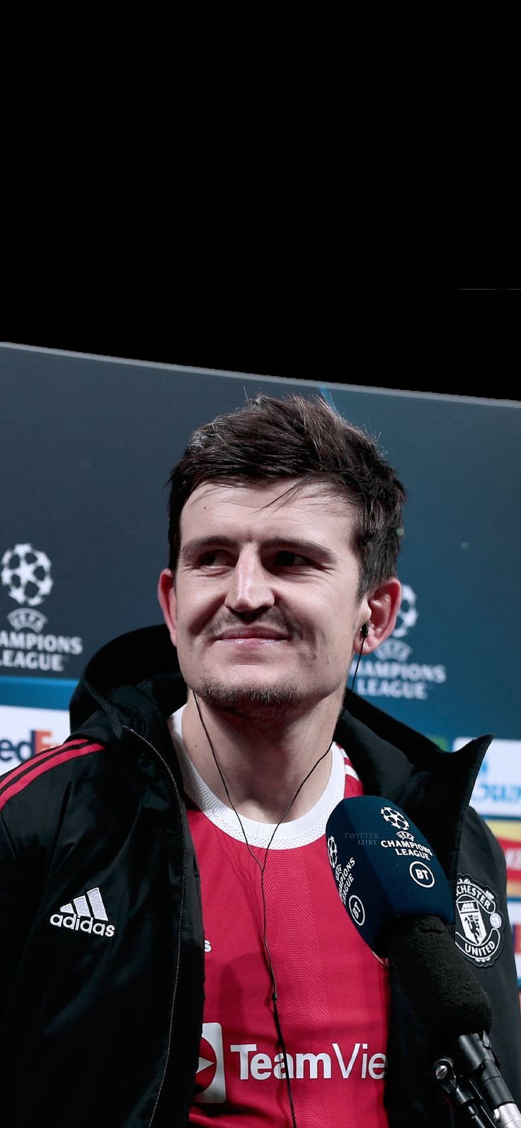 wallpaper Harry Maguire