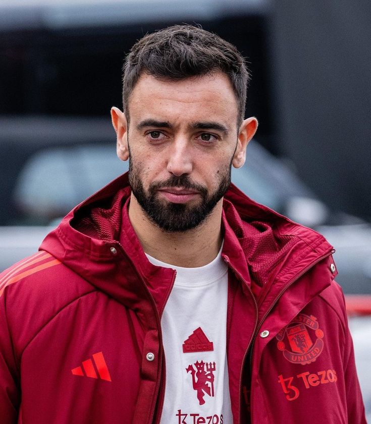 برونو فرناندز اهل کجاست