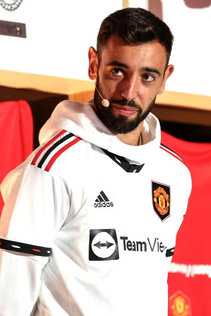 برونو فرناندز چه کسی هست