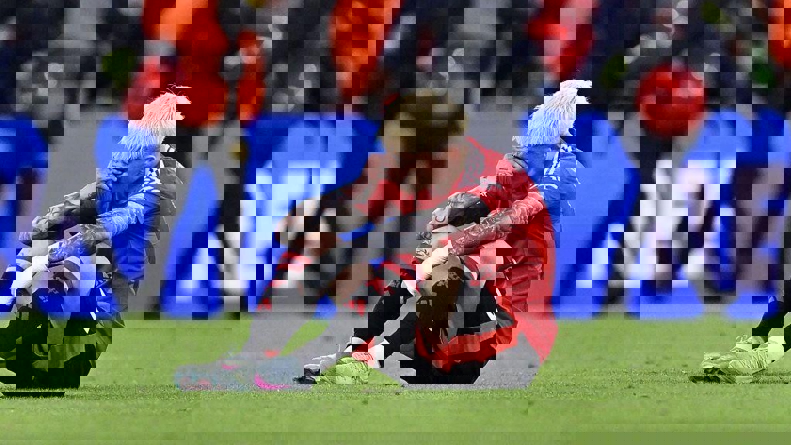 گارناچو اتلتیکو مادرید