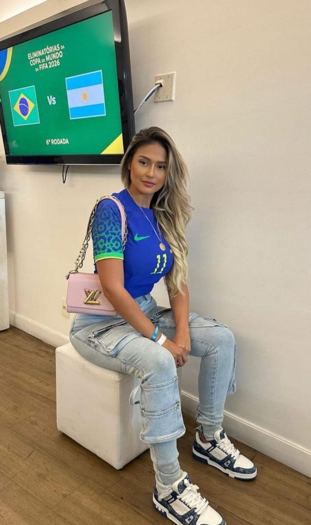 عکس همسر رافینیا