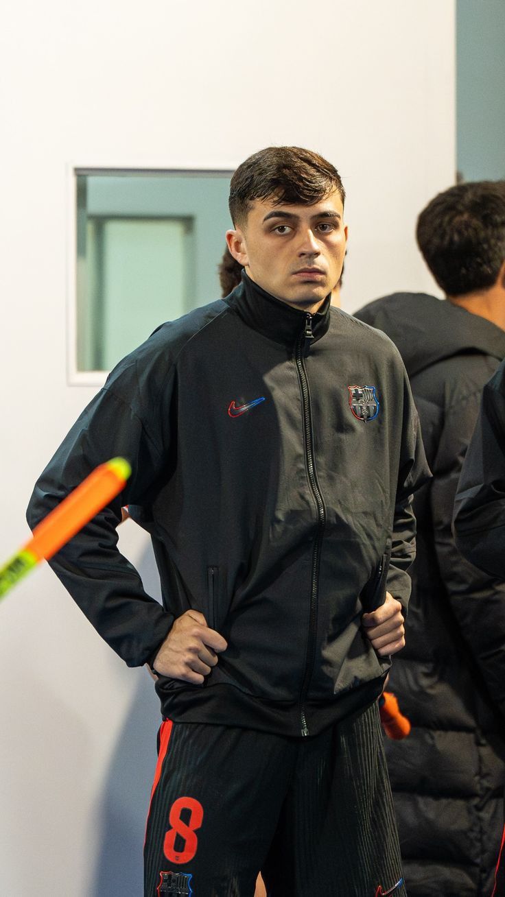 عکس پروفایل جرارد مارتین