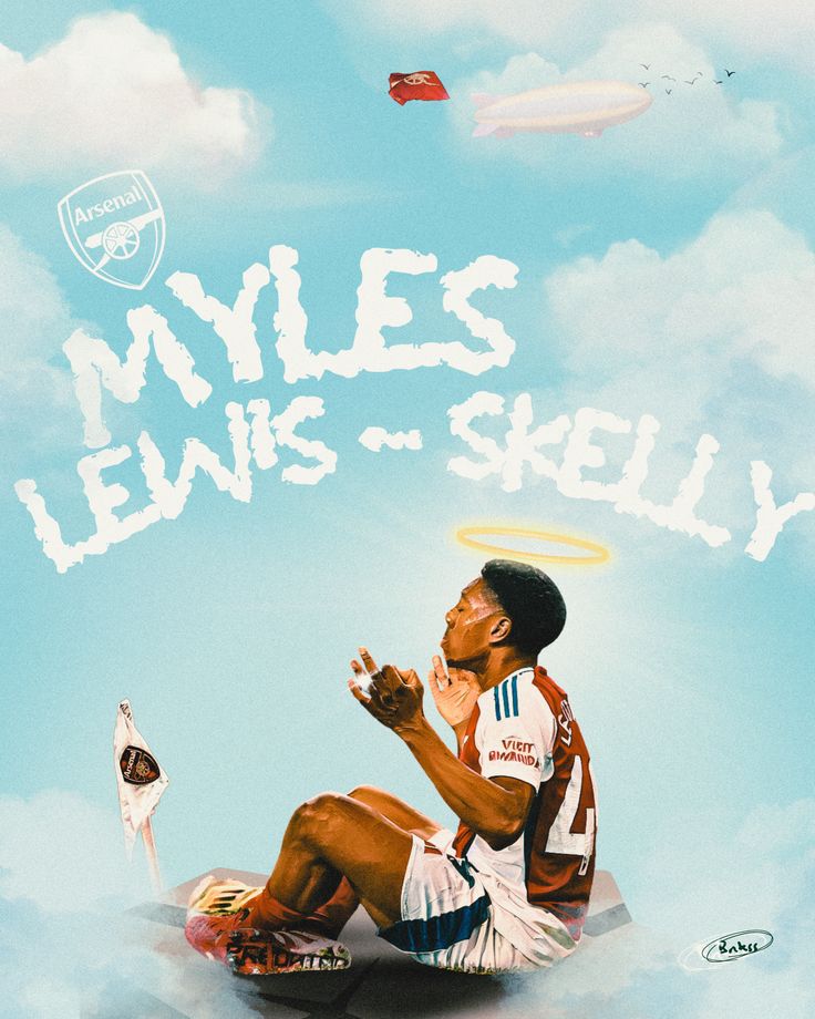 wallpaper for laptop Myles Lewis Skelly