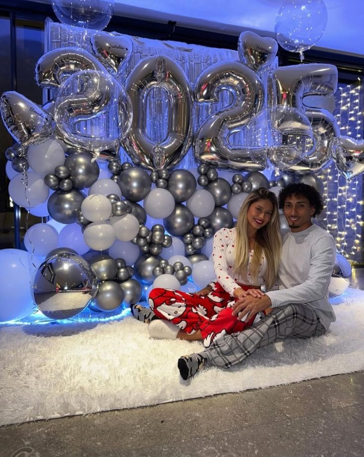 عکس رافینیا و همسرش