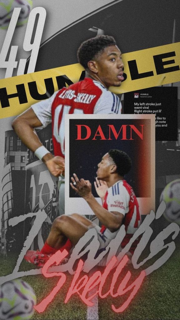 Myles Lewis Skelly wallpaper hd