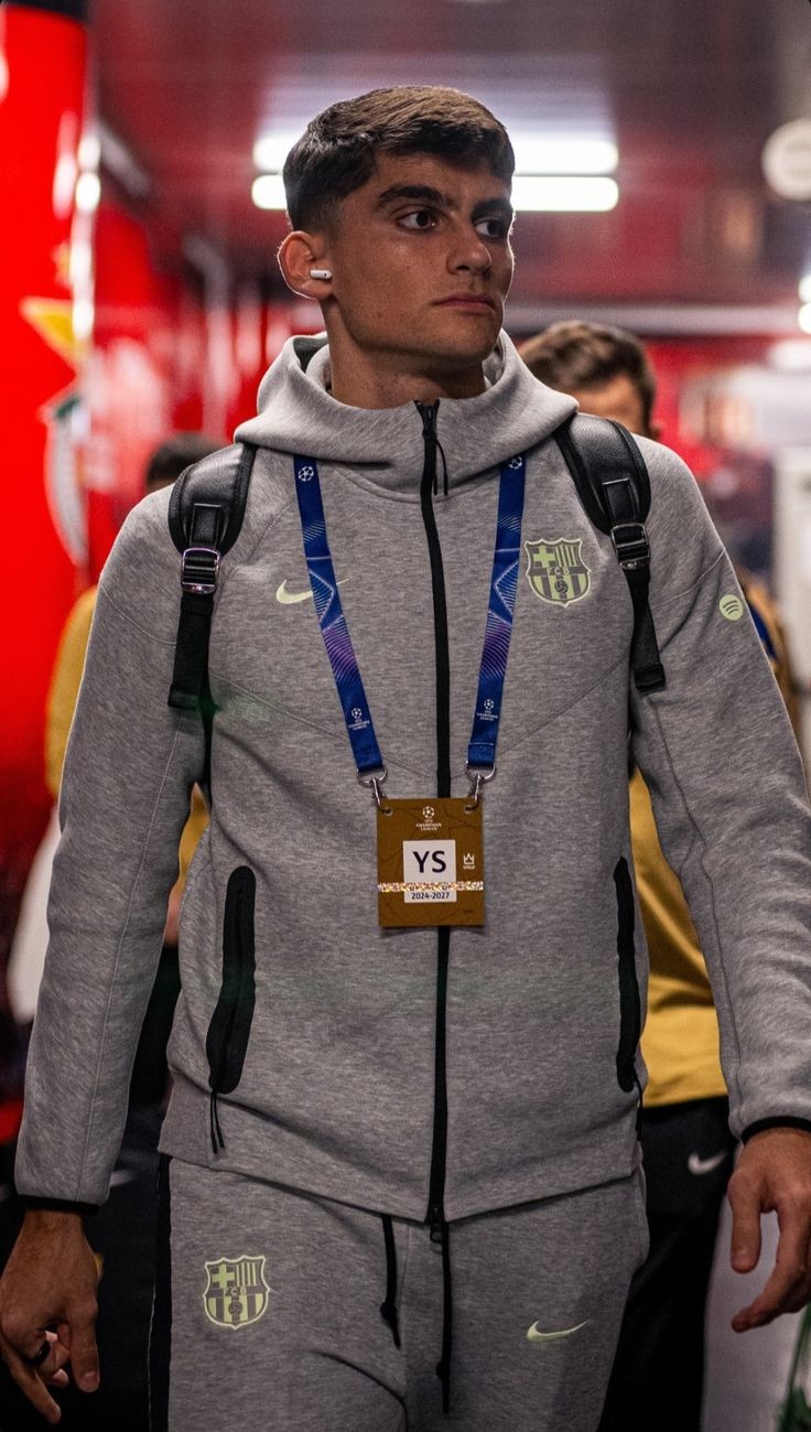 عکس جرارد مارتین فوتبالیست