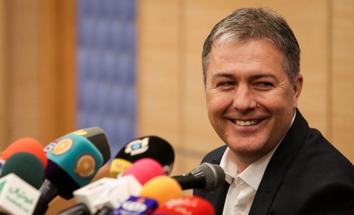 دراگان اسکوچیچ والپیپر