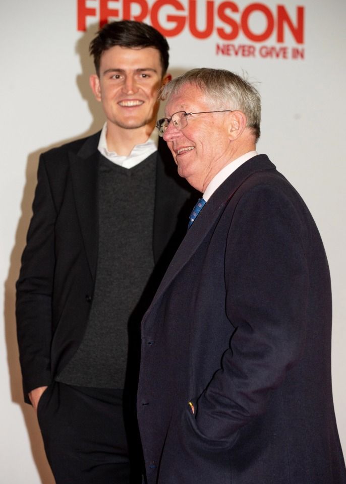 عکس های هری مگوایر