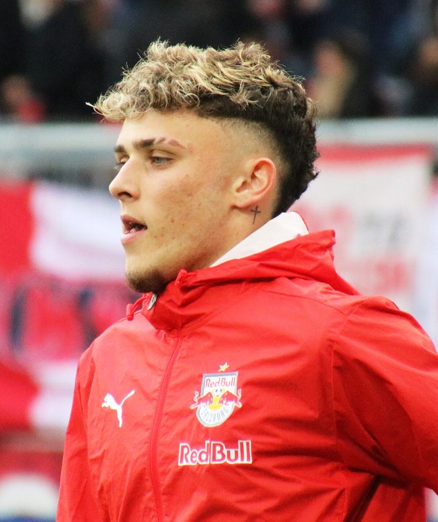 عکس بابی کلارک فوتبالیست