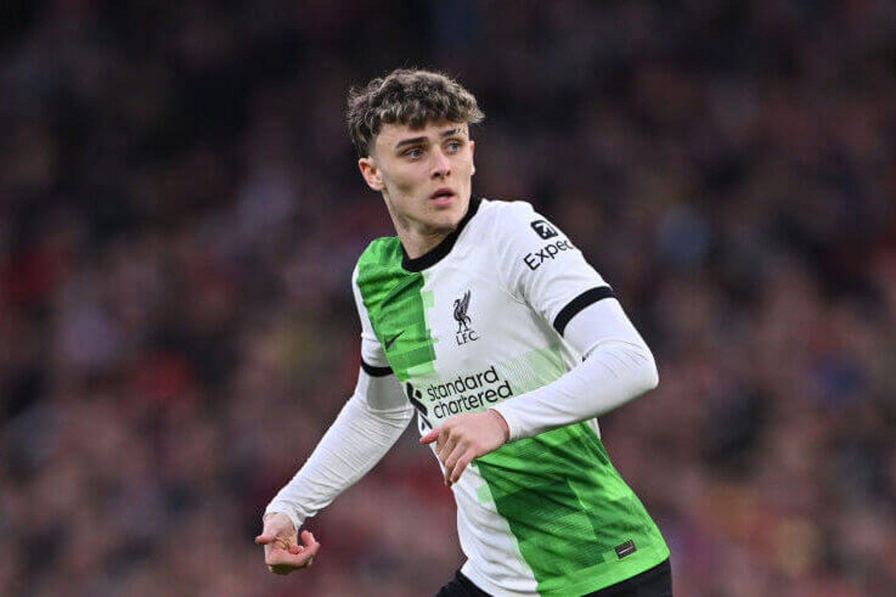 Bobby Clark wallpaper hd