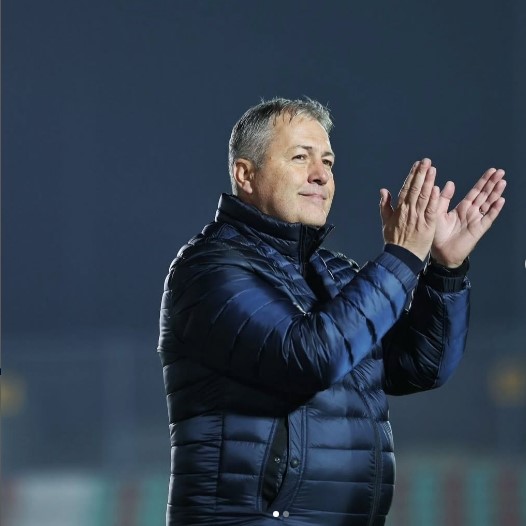 عکس دراگان اسکوچیچ