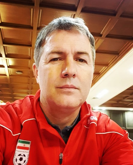 عکس دراگان اسکوچیچ