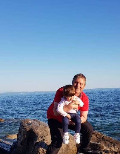 فرزندان دراگان اسکوچیچ