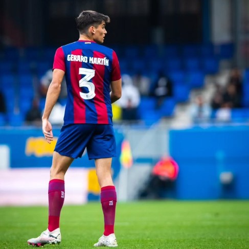 wallpaper Gerard Martin