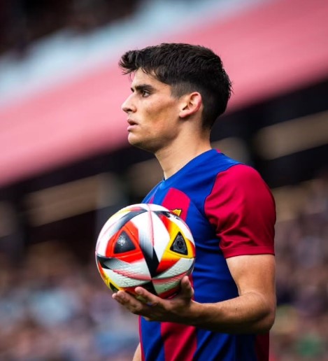 عکس جرارد مارتین