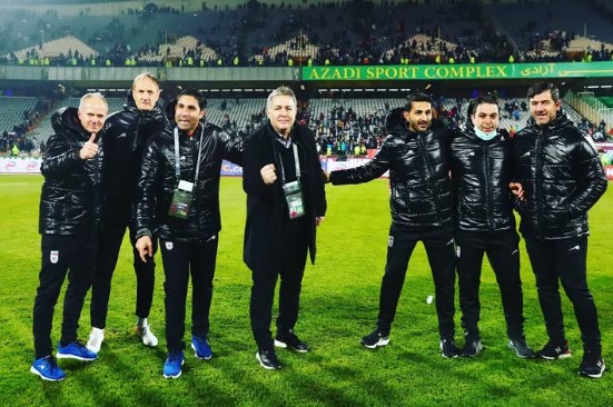 عکس های دراگان اسکوچیچ