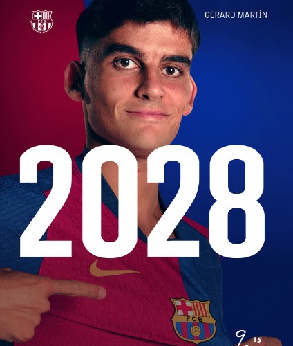 wallpaper hd Gerard Martin