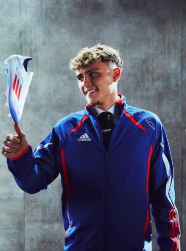 عکس جذاب بابی کلارک