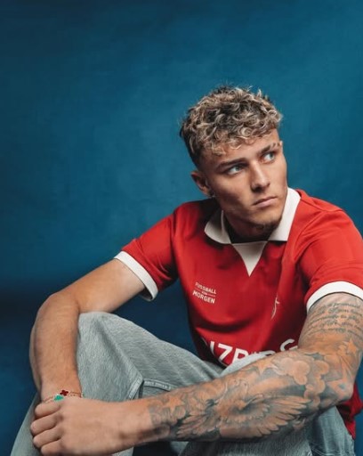 عکس بابی کلارک