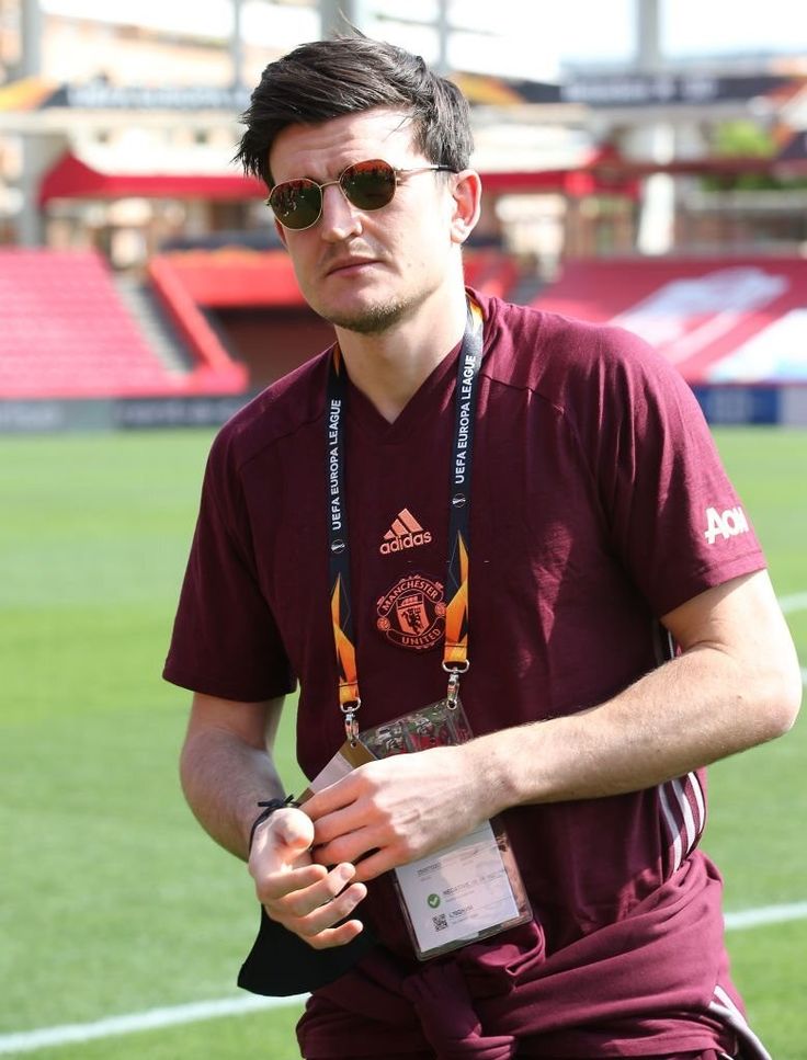 هری مگوایر کیست