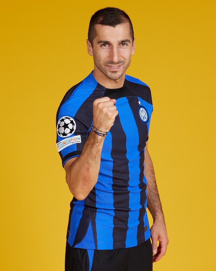 هنریک مخیتاریان چه کسی هست