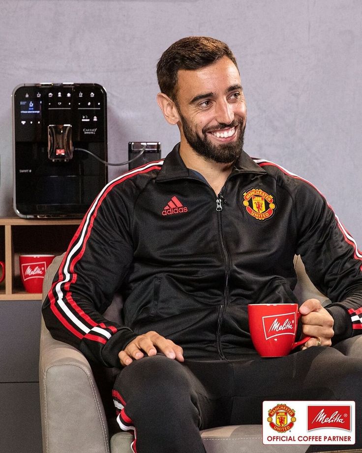 عکس برونو فرناندز