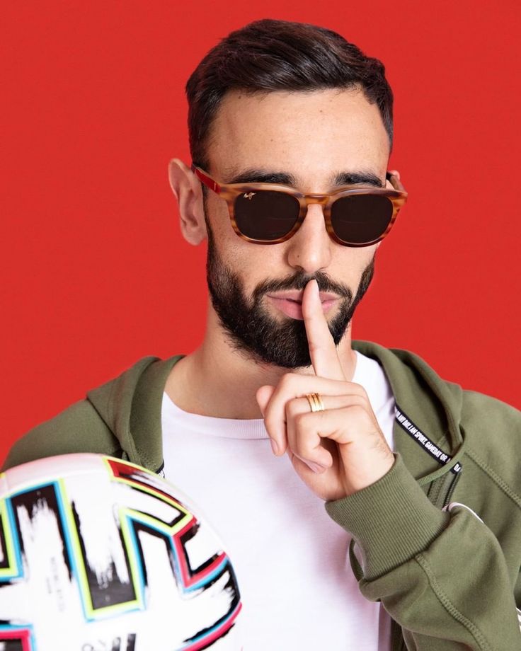 عکسهای برونو فرناندز